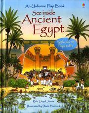 See Inside - Ancien Egypt