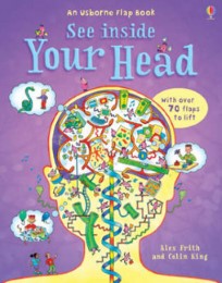 See Inside - Your Head