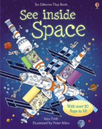 See Inside - Space