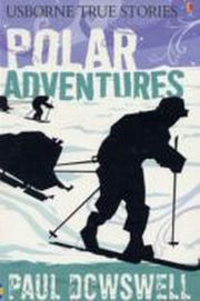 Polar Adventures - Cover