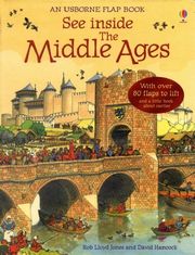 See inside - The Middle Ages