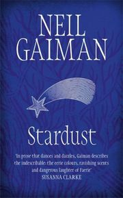 Stardust - Cover