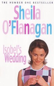 Isobel's Wedding - Cover