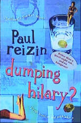 Dumping Hilary? - Cover