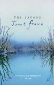 The Lagoon and Other Stories - Cover