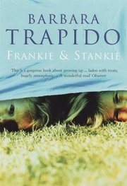 Frankie and Stankie - Cover