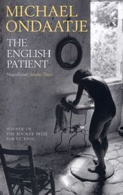 The English Patient - Cover