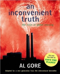 An Inconvenient Truth - Cover