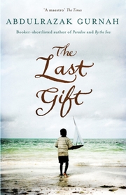The Last Gift - Cover
