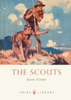 Scouts - Cover