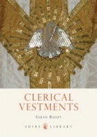 Clerical Vestments - Cover