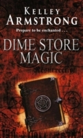 Dime Store Magic - Cover