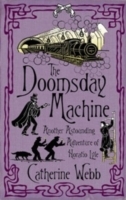 Doomsday Machine: Another Astounding Adventure of Horatio Lyle