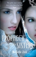 Prophecy Of The Sisters - Cover
