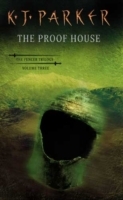 Proof House - Cover