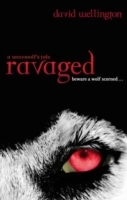 Ravaged - Cover