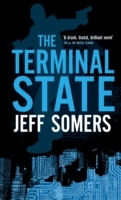 Terminal State - Cover