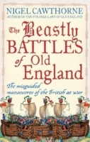 Beastly Battles Of Old England