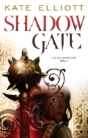 Shadow Gate - Cover