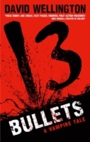 13 Bullets - Cover