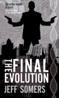 Final Evolution - Cover