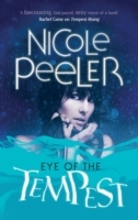 Eye Of The Tempest - Cover