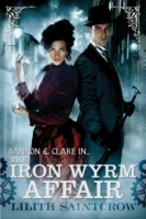 Iron Wyrm Affair