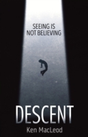 Descent - Cover