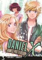 Daniel X: The Manga Vol. 3