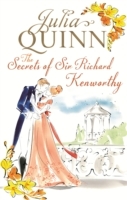 Secrets of Sir Richard Kenworthy