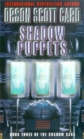 Shadow Puppets - Cover