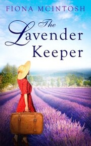Lavender Keeper