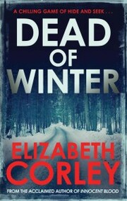 Dead of Winter - Cover