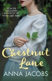 Chestnut Lane - Cover