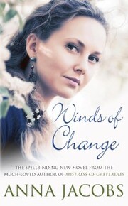 Winds of Change - Cover