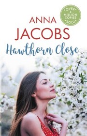 Hawthorn Close - Cover