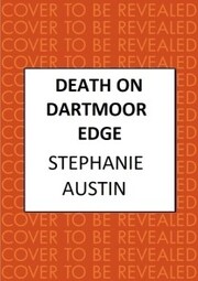 Death on Dartmoor Edge