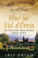 War in Val D'Orcia - Cover