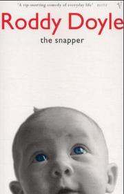 The Snapper - Cover