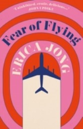 Fear of Flying - Cover