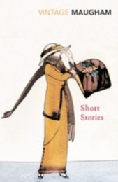 Short Stories - Cover