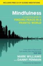 Mindfulness - Cover