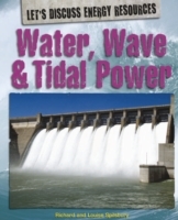 Water, Wave & Tidal Power - Cover
