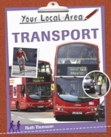 Transport - Cover