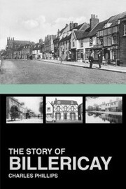 The Story of Billericay - Cover