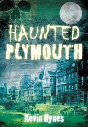 Haunted Plymouth - Cover