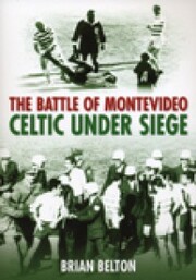 The Battle of Montevideo - Cover