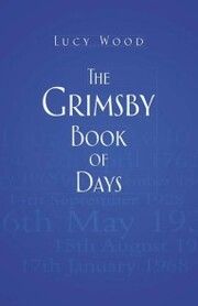 The Grimsby Book of Days - Cover