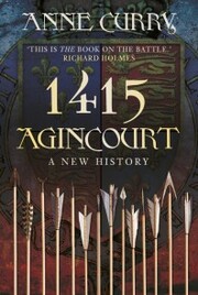 1415 Agincourt