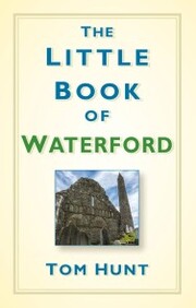 The Little Book of Waterford - Cover